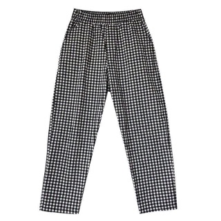 Quần kẻ baggy siêu chất (gạt xem ảnh thật)