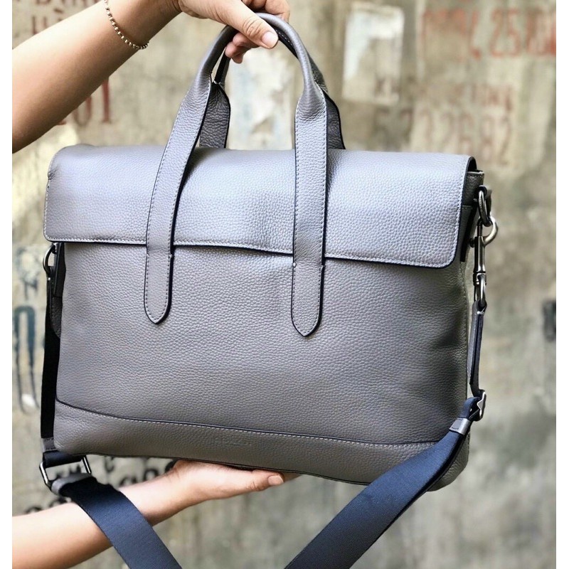 Cặp Coach Nam Công Sở