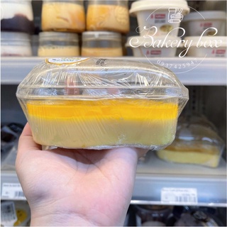50 hộp làm Mousse xoài