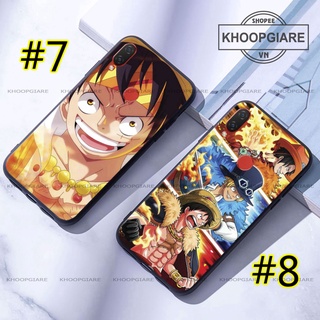 Ốp lưng Huawei Nova 2i, Nova 3i, Nova 3e One Piece3