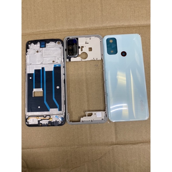 vỏ oppo A53 / bộ vỏ oppo a53