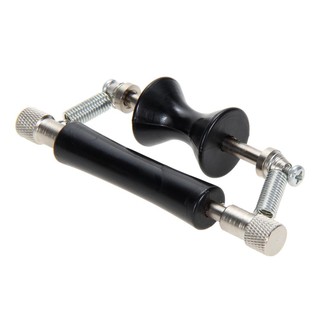 ❁✯Practical  Guitar Rolling Capo Glider Slides Easy Tunning Capo for 6-String Guitar✯