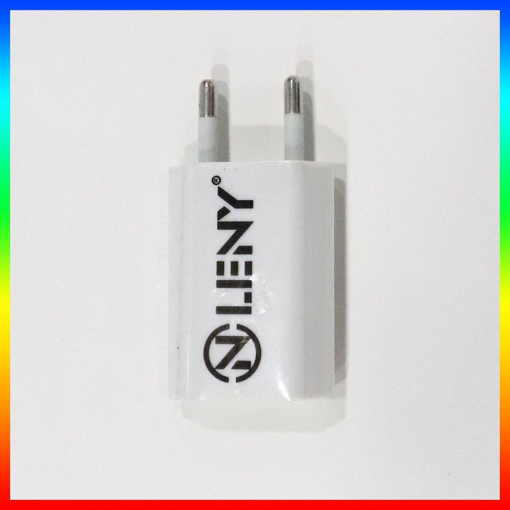 Củ Sạc USB Chuyên Dụng Cho IP3G 3GS 4 4S