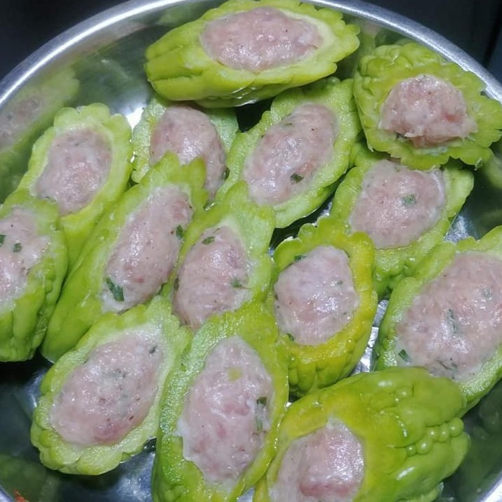 Thịt Cá Thác Lác Đặc Sản Hậu Giang (Đóng Gói 500Gr) VITOT - Đúng Ngon Chuẩn Vị, Nấu Canh, Làm Chả Ăn Với Bún Ngon Tuyệt | BigBuy360 - bigbuy360.vn