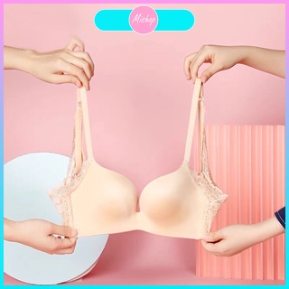 Áo lót đúc siêu đẹp mặc êm ái nâng đẩy ngực