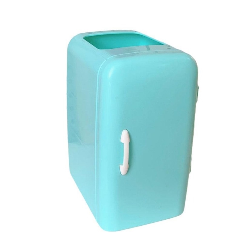 Hộp đựng bút dụng cụ trang điểm đồ dùng văn phòng phẩm DIY cỡ lớn đáng yêu dành cho học sinh