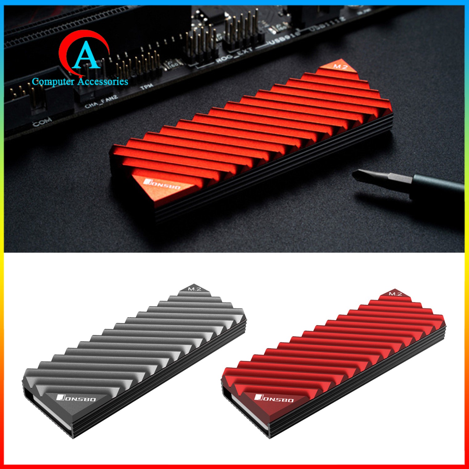 Ổ Cứng Ssd M.2 2280