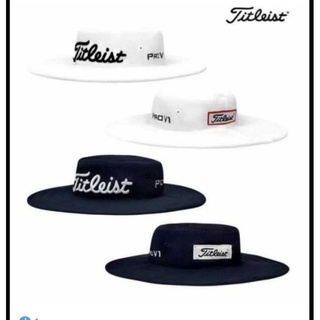 Mũ chống nắg golf titleist - hàng nhập khẩu hàn quốc