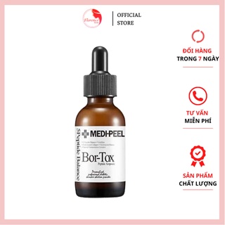 Serum Chống lão Hóa  Bortox Medi Peel Chống Nhăn, Căng Bóng Da 30ML