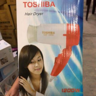 Máy sấy tóc TOSHIBA 6209