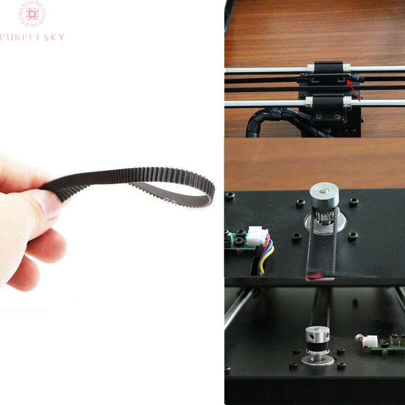 Dây Đai Thay Thế Cho Máy In 3d Reprap Prusa I3 6mm