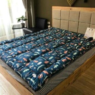 Topper cho khách sạn 5*
