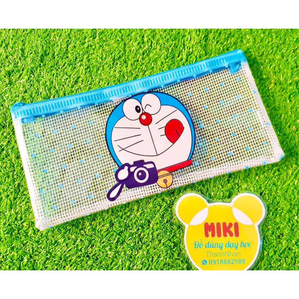 BÓP VIẾT LƯỚI HOẠT HÌNH DỄ THƯƠNG