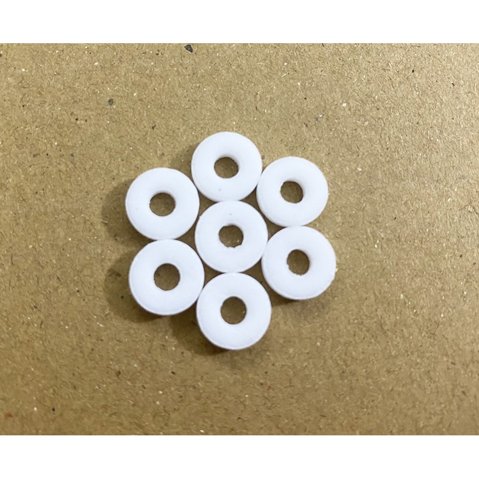 Combo 2 cái Vòng đệm dùng cho chân 10, Roang, Gioăng, Doang, Ron, Roan  Dùng cho Van nạp 1 chiều chân 10