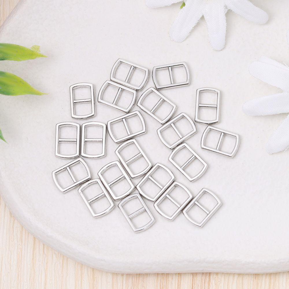 Set 20 / 40 Nút Bấm Mini Siêu Mỏng Chất Lượng Cao Cho Búp Bê