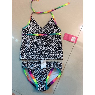 Set đồ bơi bé gái size M