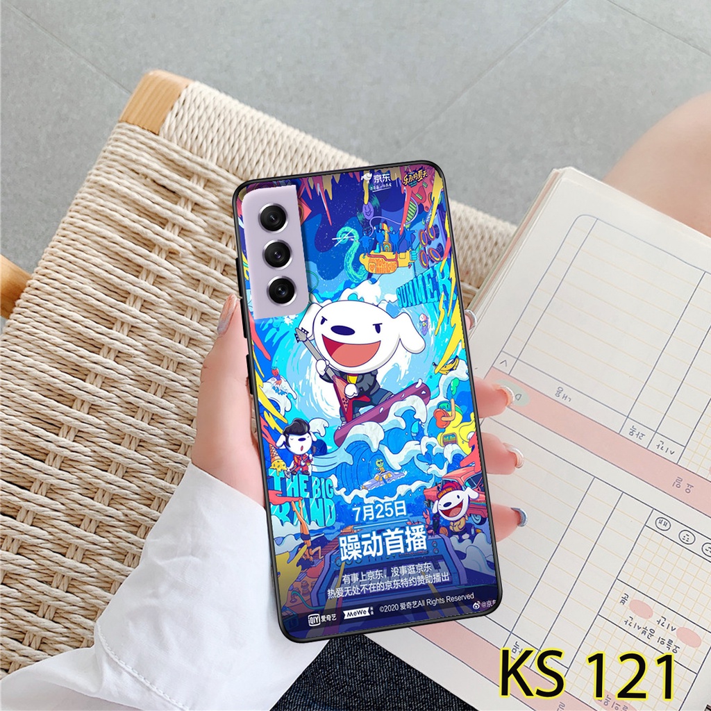 Ốp Samsung S21 - S21 FE -  S21 PLUS - S21 Ultra - Ốp lưng Samsung in hình 2D cực sang trọng,nhiều chủ đề