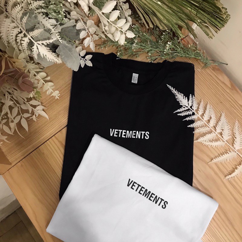 Áo phông Oversize Vete Tee, JACKLANE, Áo cộc tay Unisex Jack Lane