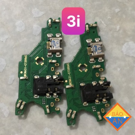 cụm cáp sạc 3i -huawei