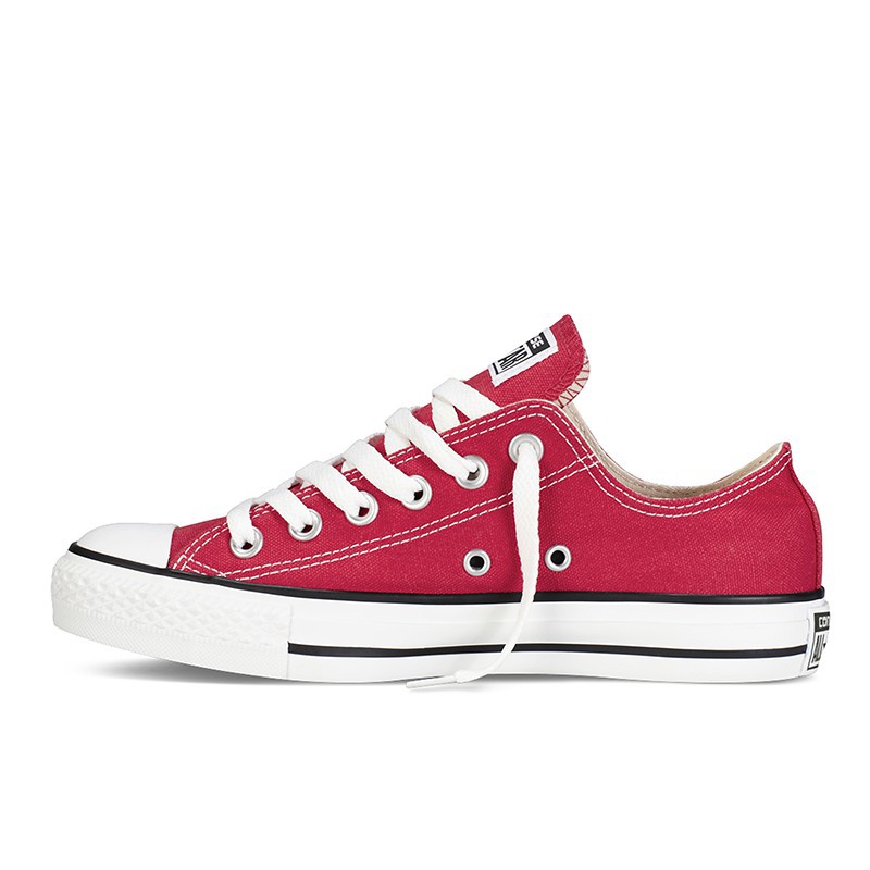 Giày Sneaker Unisex Converse Chuck Taylor All Star Classic Red - 127442C