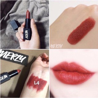 Son Merzy Another Me The First Lipstick