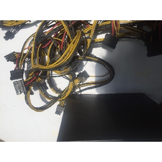 Nguồn máy tính công suất lớn 1200W