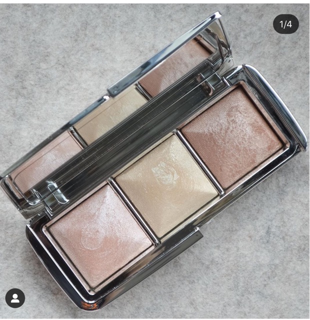 Bảng Highlight Hourglass