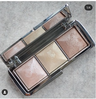 Bảng Highlight Hourglass