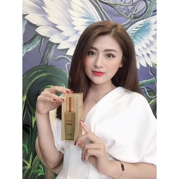 Serum tinh chất vàng 24k BENEW