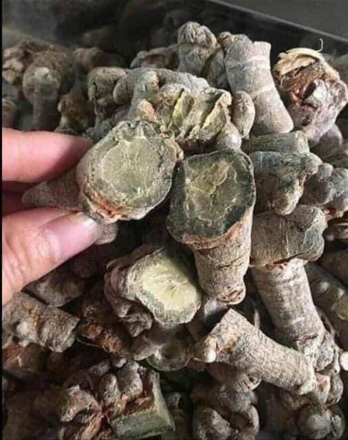 Củ tam thất bắc hàng 50 củ 1kg giá như bán buôn ( đặc sản Hà Giang) | BigBuy360 - bigbuy360.vn