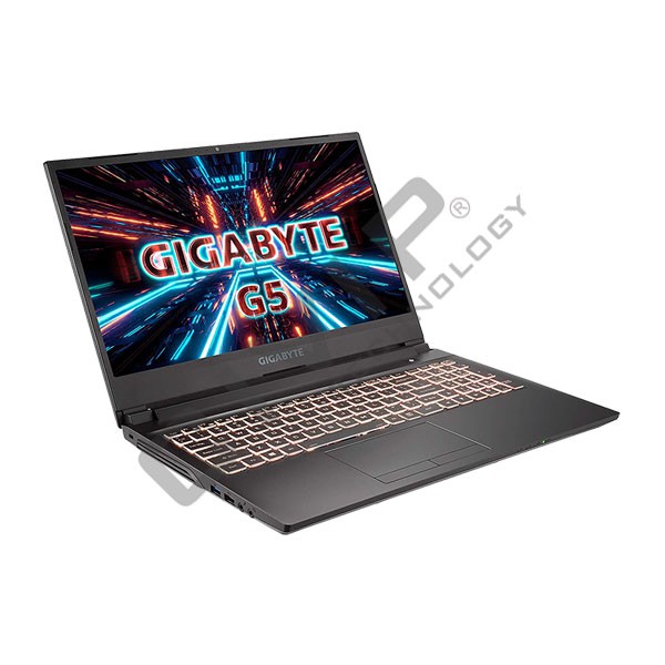 Laptop Gigabyte G5 KC 5S11130SH (Core i5-10500H/16GB/512GB/RTX 3060 6GB/15.6 inch FHD/ Win 10/Đen)-Hàng chính hãng | BigBuy360 - bigbuy360.vn