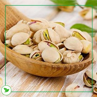 Hạt Dẻ Cười Nhập Khẩu Mỹ - 500g / 1kg