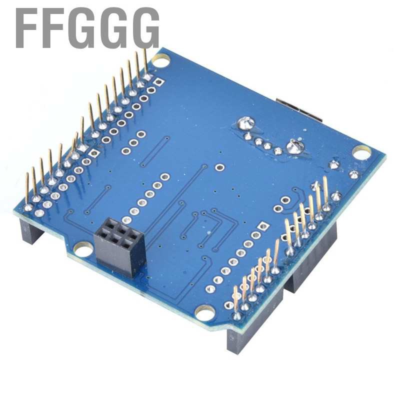 Bảng mạch chủ USB chất lượng cao cho Google Android Adk & Mega Duemilanove 2560 Arduino Rh | BigBuy360 - bigbuy360.vn