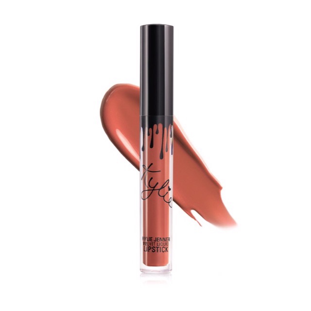 KYLIE COSMETIC 🌹 Son kem Kylie Cosmetic Vibe, Heat, 22