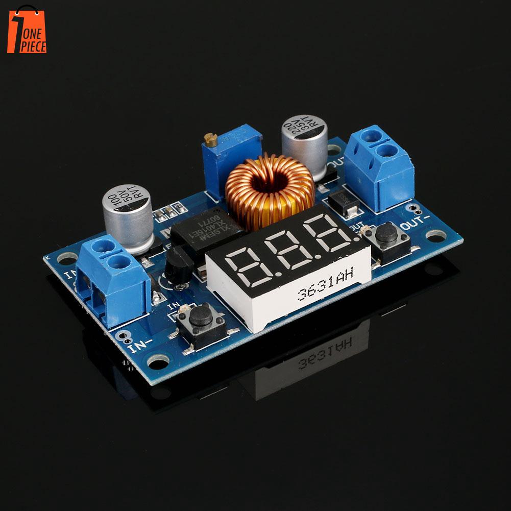 Mô đun hạ áp DC-DC 40v 5A 75W