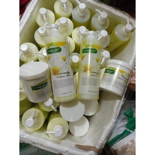 Sữa rửa mặt hoa cúc chai 1000ml
