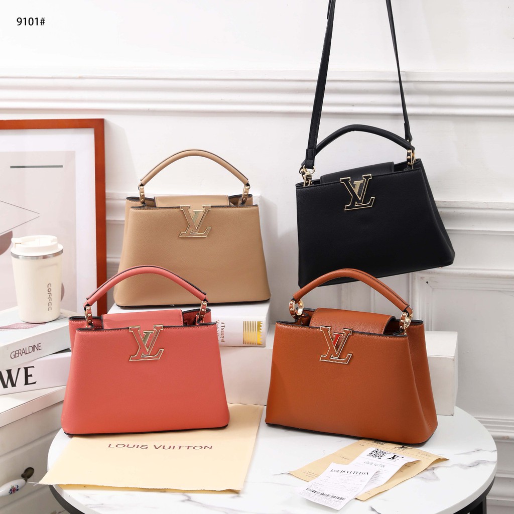 Túi Xách Louis Vuitton Thời Trang Cao Cấp mm 9101