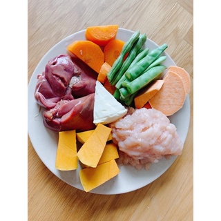 pate tươi cho cún, mèo