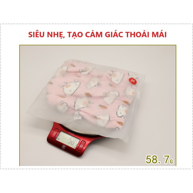 Quần Bỏ Bỉm,Quần Cai Bỉm Siêu Thấm Hút Sử Dụng Nhiều Lần Cho Bé  Size 80/90/100/110 cho bé từ 5-17kg