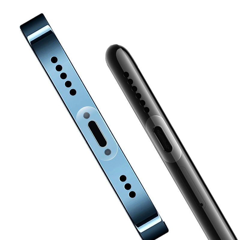 Set 10 Miếng Dán Màn Hình Chống Trầy Cho iPhone iPad Type-C