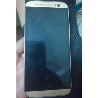 Xác điện thoại HTC M8 (HƯ MÀN)