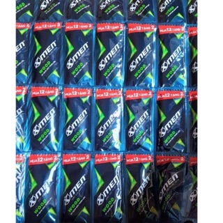 Dây dầu gội Xmen 14 gói