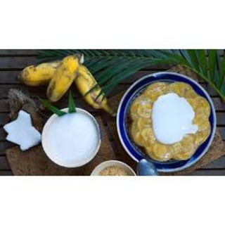 [1KG] Bột Béo Cốt Dừa Tài Ký