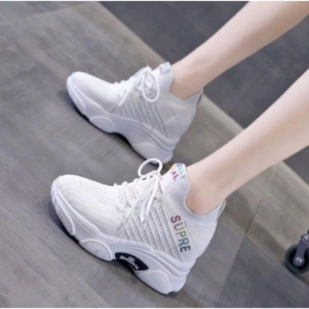 Sale ✔️GIÀY BATA ĐẾ ĐỘN 8p 2 mẫu có box ⚡ CHẤT sịn : ! & .