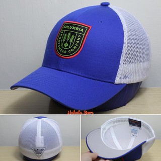 Mũ lưỡi trai Co.lumbia chính hãng size S/M