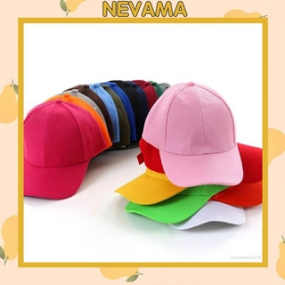 Nón kết nam nữ trơn md01