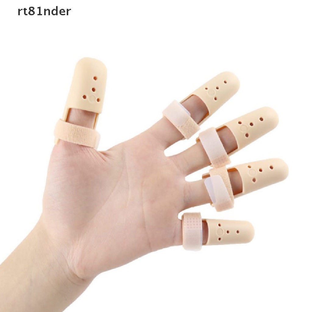 Đai Nẹp Chỉnh Tư Thế Ngón Tay Tiện Dụng Chất Lượng Cao