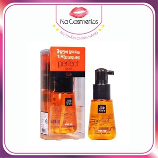 Tinh Chất Dưỡng Tóc Miseen Scene Perfect Repair Serum