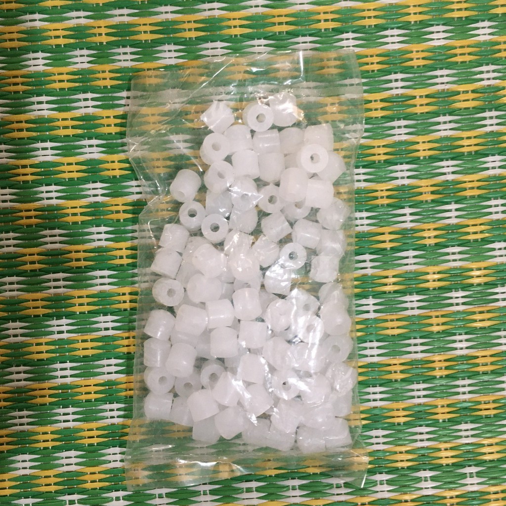 10 Chiếc Roăng Chống Xì Nối Đầu Lon Gas Mini