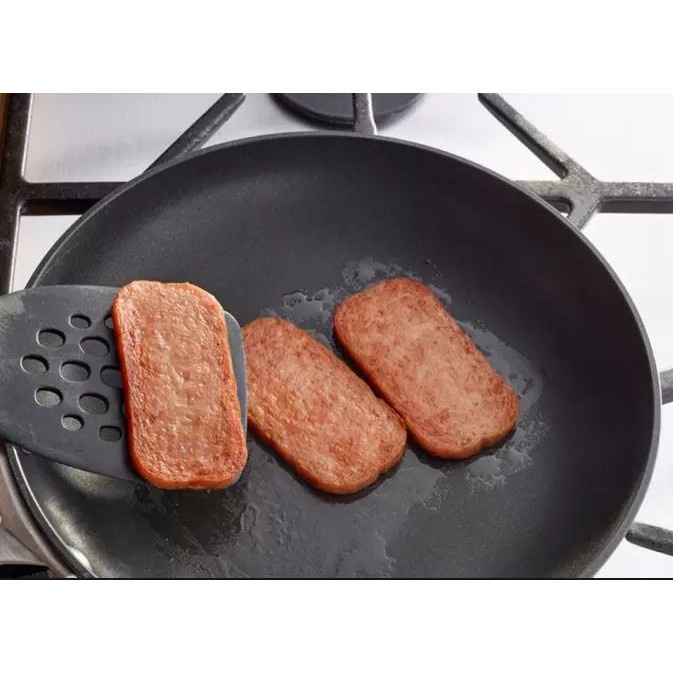 Thịt Hộp Hàn Quốc Luncheon Meat 340 (Nắp vàng)